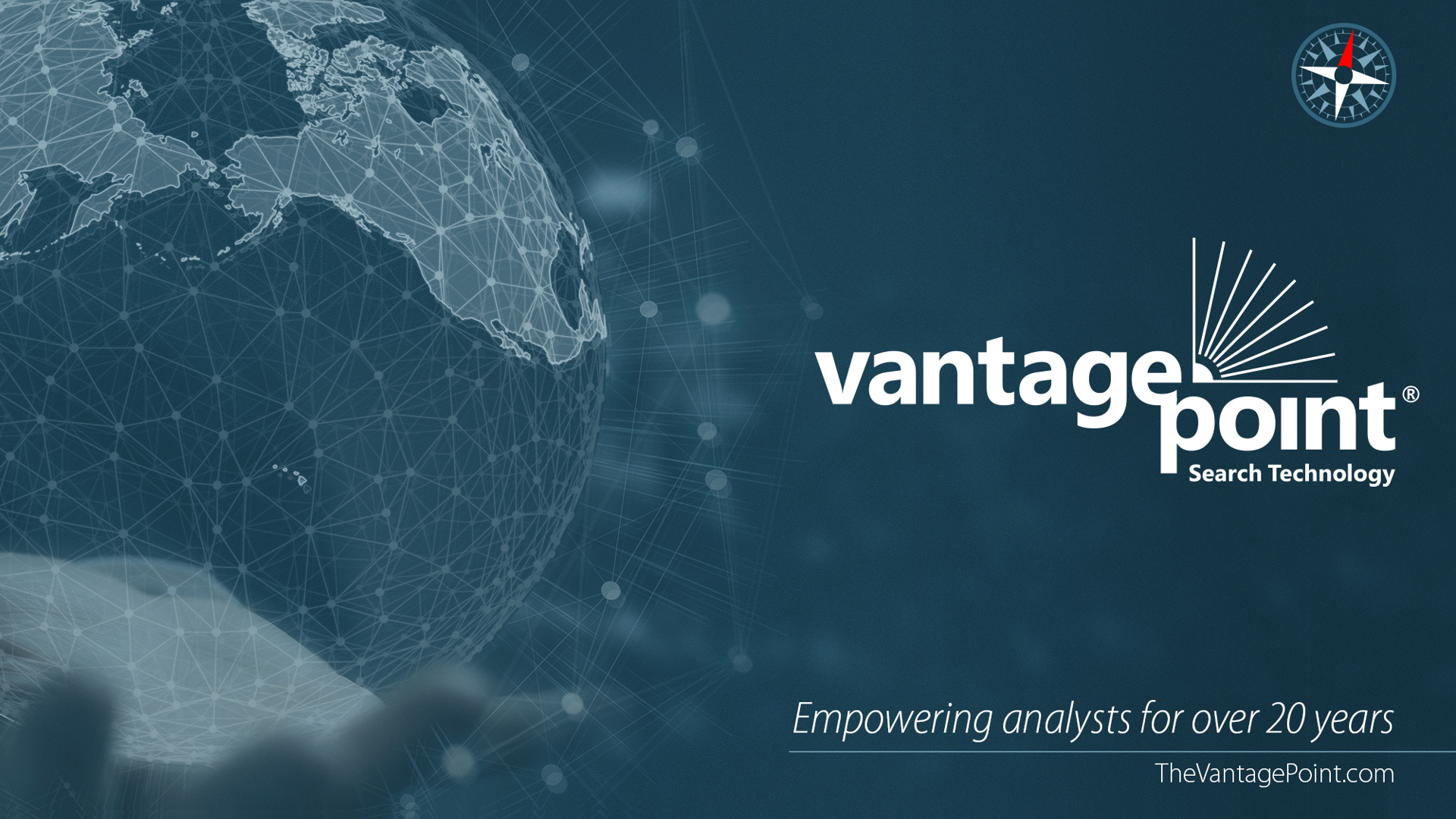 Products - The VantagePoint